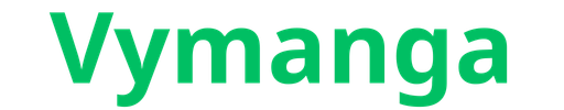 Vymanga Logo